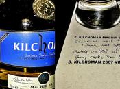 Kilchoman Machir 2013 Edition Review