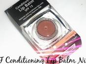 Conditioning Balm Nice Natural Swatches