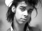 Discovering: Nick Cave