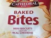 Today's Review: Cathedral City Baked Bites