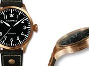 Archimede Pilot Bronze