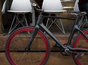 Vanhawks Valour Connected Bike