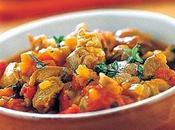 Italian Excellence Food Cooking: Meat Fish.