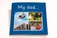 COMPETITION: Fathers Personalised Book from Love2Read