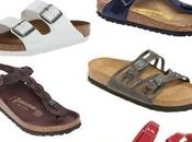 Look: Every Type Birkenstock Sandal