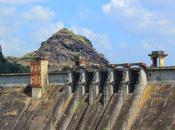 Importance Idduki Arch Dam,