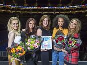 Little Receives Bespoke Award Arena