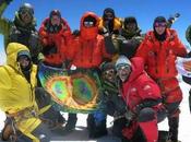 Himalaya 2014: Matt Moniz Summits Second 8000 Meter Peak Season