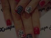 Valentine’s Nail Designs