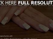 Bridal Nail Arts