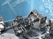 Volkswagen Working 10-speed Gearbox