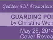 Guarding Poppy Christine Wenrick: Cover Reveal