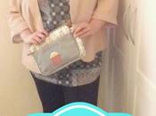 What's Changing Bag: Toddler Version!