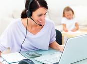 Types Home-based Careers Women