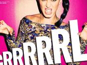 Katy Perry Time London Magazine, 2014