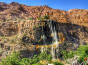 Evason, Senses, Ma’in Springs Hotel