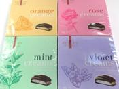 Competition Time! Boxes Beech's Chocolate Creams