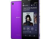 Sony Xperia Review Brilliant Display, Familiiar Design with Little Flaws