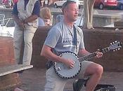 Guys Catch Governor Martin O’Malley Ripping Banjo Annapolis This Weekend?