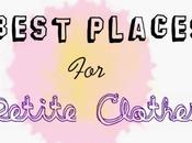 Best Places Find Petite Clothes