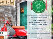Dolce Vita: Italian Culinary Week Venezia