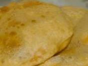 Bhature with Wholewheat Flour {Recipe}