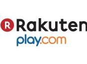 #ReasonsToShop with Rakuten's Play.com Competition