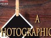 Photographic Death Judi Culbertson- Book Review