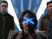 Back '70s with X-men: Days Future Past