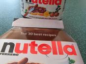 Cookbook Review: Best Recipes Nutella