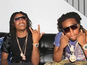 Music: Migos, Young Thug, Rich Homie Quan “New Atlanta”