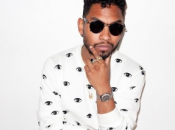 Visuals Miguel Simple Things