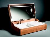 Bathroom Sink That Fits Suitcase