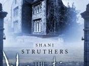 Shani Struthers…Choose Your Cast ‘The Haunting Highdown Hall’…