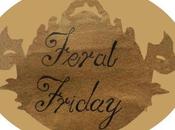 Feral Friday Wishlists