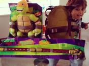 Teenage Mutant Ninja Turtles Toys Review