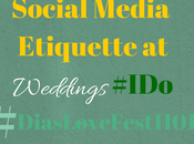 Guests Share Pictures Wedding Social Media? #THATISTHEQUESTION