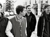 Track Day: Parquet Courts 'Instant Disassembly'