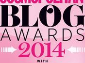 #Cosmoblogawards