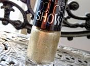 Fulfill Your Glitter Cravings Maybelline Color Show Mania That Glitters