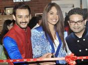 Kiehl's Kolkata Store Launch Event Pics