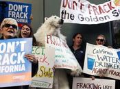 Lobby Overpowers Voters Kill Statewide Fracking California