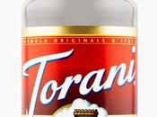 Drink Fire: Torani Launches "Sweet Heat" Syrup