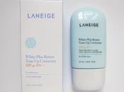Review: Laneige White Plus Renew Tone Corrector