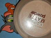 Maybelline Dream Matte Powder Review