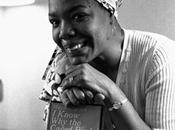Maya Angelou’s ‘Last Tweet’ Spoke Volumes.