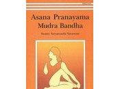 BOOK REVIEW: Asana Pranayama Mudra Bandha Swami Satyananda Saraswati