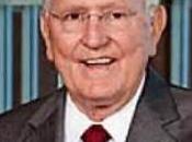 Mayor Richard Ward Hurst Texas