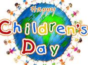 June International Children's