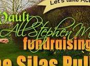 Stephen Moyer Supports Silas Pullen Fund Fight Against Brain Cancer